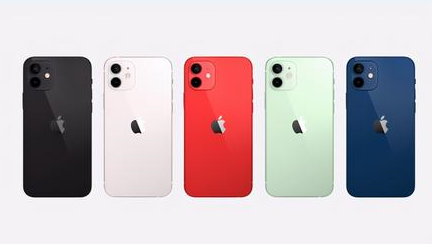 隆回苹果维修点分享iPhone 12锁屏密码系统机制科普 