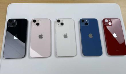隆回苹果维修点分享iPhone 13锁屏密码冷知识解读 
