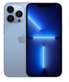 隆回苹果维修点分享iPhone 13 Pro锁屏密码玩机指南 