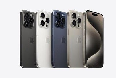 隆回苹果维修点分享iPhone 15 Pro锁屏密码实用参考 
