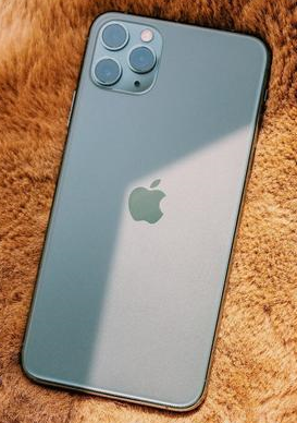 隆回苹果维修点分享iPhone 11 Pro Max黑屏特殊诱因梳理 