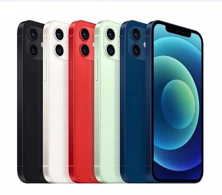 隆回苹果维修点分享iPhone 12 Pro Max黑屏冷门故障解读 