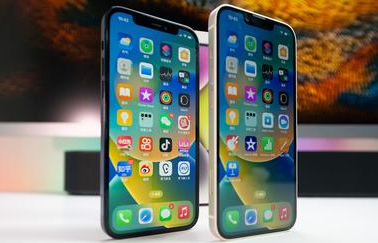 隆回苹果维修点分享iPhone 14黑屏多元故障深度解读 