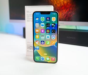 隆回苹果维修点分享iPhone 14 Plus黑屏小众诱因汇总 