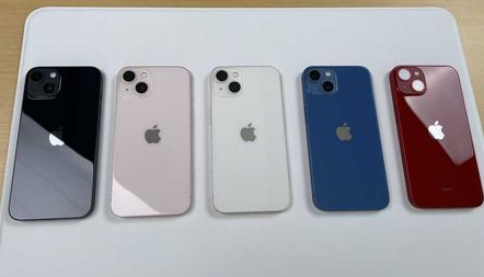 隆回苹果维修点分享iPhone 13电池发烫多类故障解析 