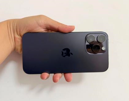 隆回苹果维修点分享iPhone 14 Pro Max发烫多重诱因剖析 
