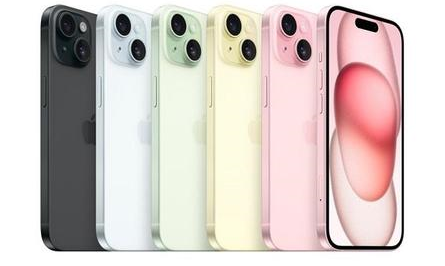隆回苹果维修点分享iPhone 15发烫易忽视问题科普 
