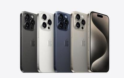 隆回苹果维修点分享iPhone 15 Pro发烫五大诱因详解 