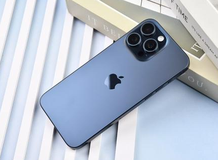 隆回苹果维修点分享iPhone 15 Pro Max发烫深度剖析 