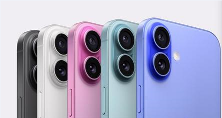 隆回苹果维修点分享iPhone 16发烫易忽视因素汇总 