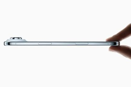 隆回苹果维修点分享iPhone 17 Air发烫几大隐形诱因 